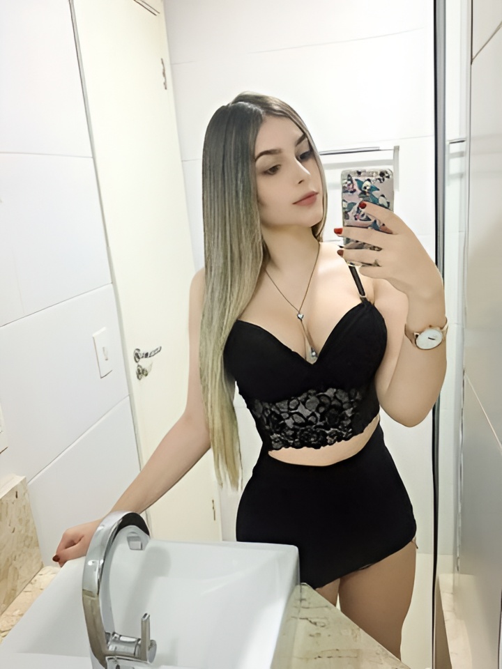 Далия привлекальеная девушка из Железногорск-илимский цена от 1500 руб