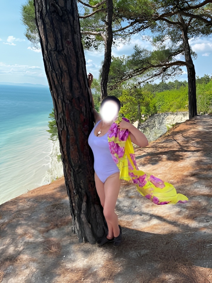 Индивидуалка Хана, доступна для личного знакомства от 2500 руб