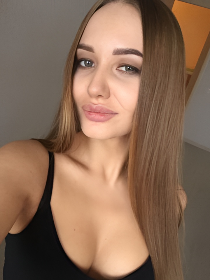 Индивидуалка Карина, доступна для личного знакомства от 1500 руб