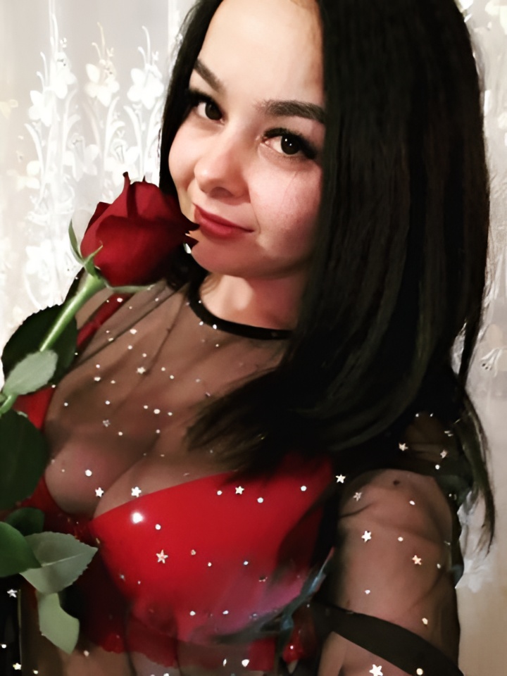 Марселина привлекальеная девушка из Железногорск-илимский цена от 2000 руб