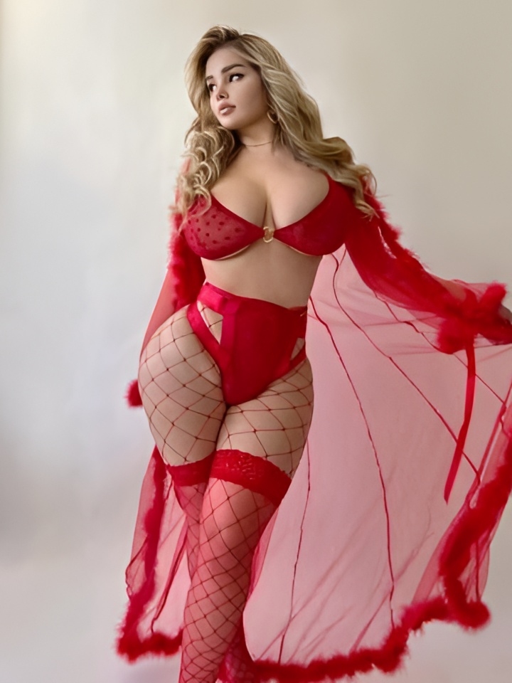 Индивидуалка Мелисса, доступна для личного знакомства от 10000 руб