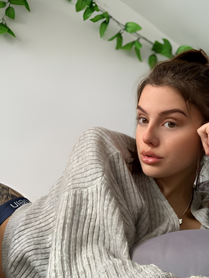 Индивидуалка Моника, доступна для личного знакомства от 2000 руб