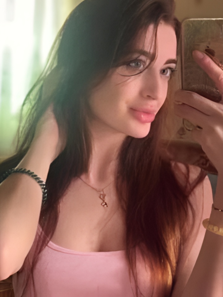 Софи привлекальеная девушка из Железногорск-илимский цена от 1500 руб