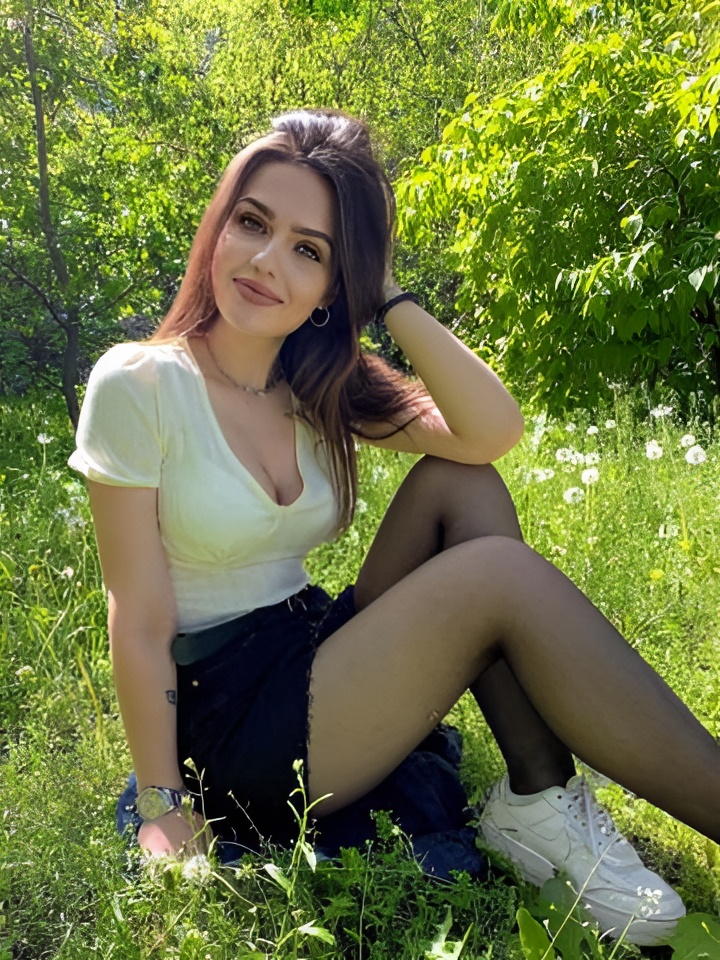 Индивидуалка Василиса, доступна для личного знакомства от 5000 руб