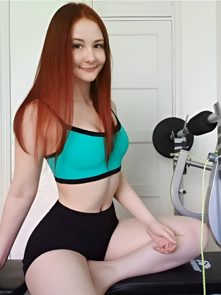 Влада привлекальеная девушка из Железногорск-илимский цена от 2000 руб