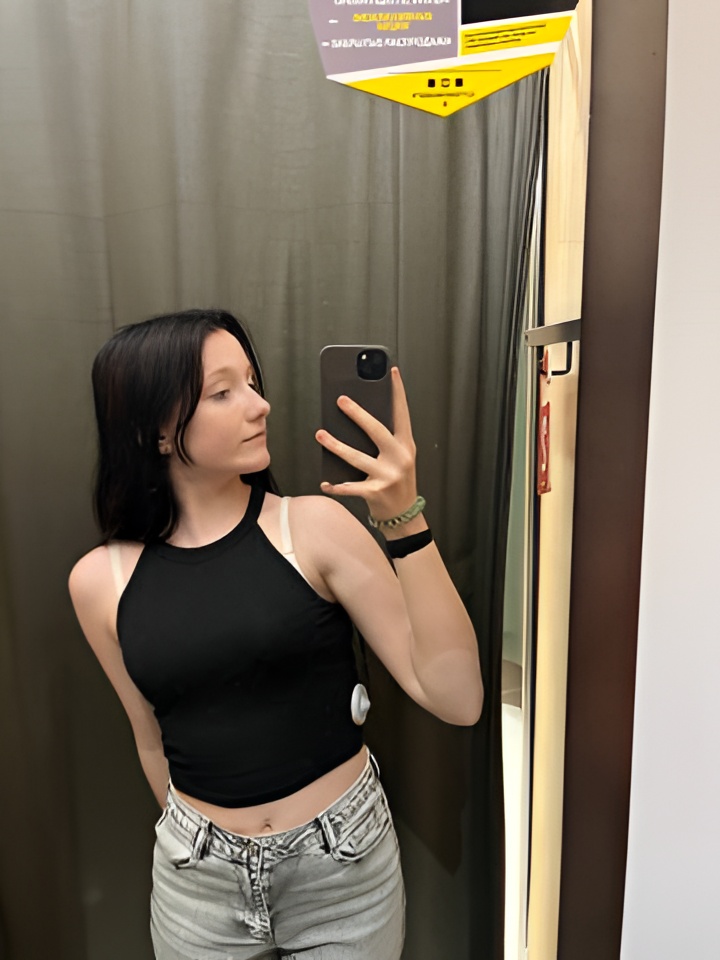 Индивидуалка Жемчужина, доступна для личного знакомства от 4000 руб