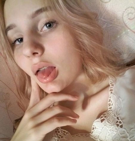 Настя привлекальеная девушка из Железногорск-илимский цена от 3000 руб