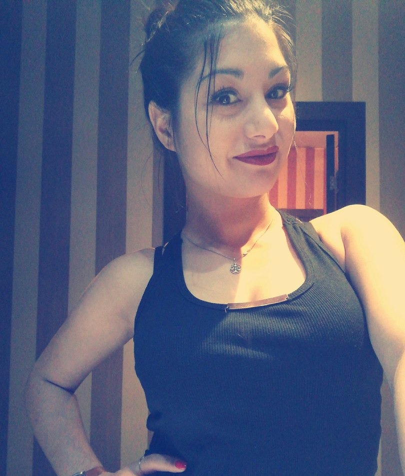 Настюха привлекальеная девушка из Железногорск-илимский цена от 3500 руб