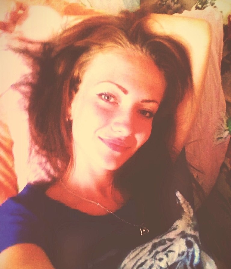 Софья привлекательная девушка из Железногорск-илимский цена от 3000 руб