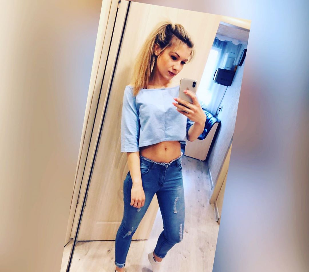 Рая привлекальеная девушка из Железногорск-илимский цена от 3500 руб