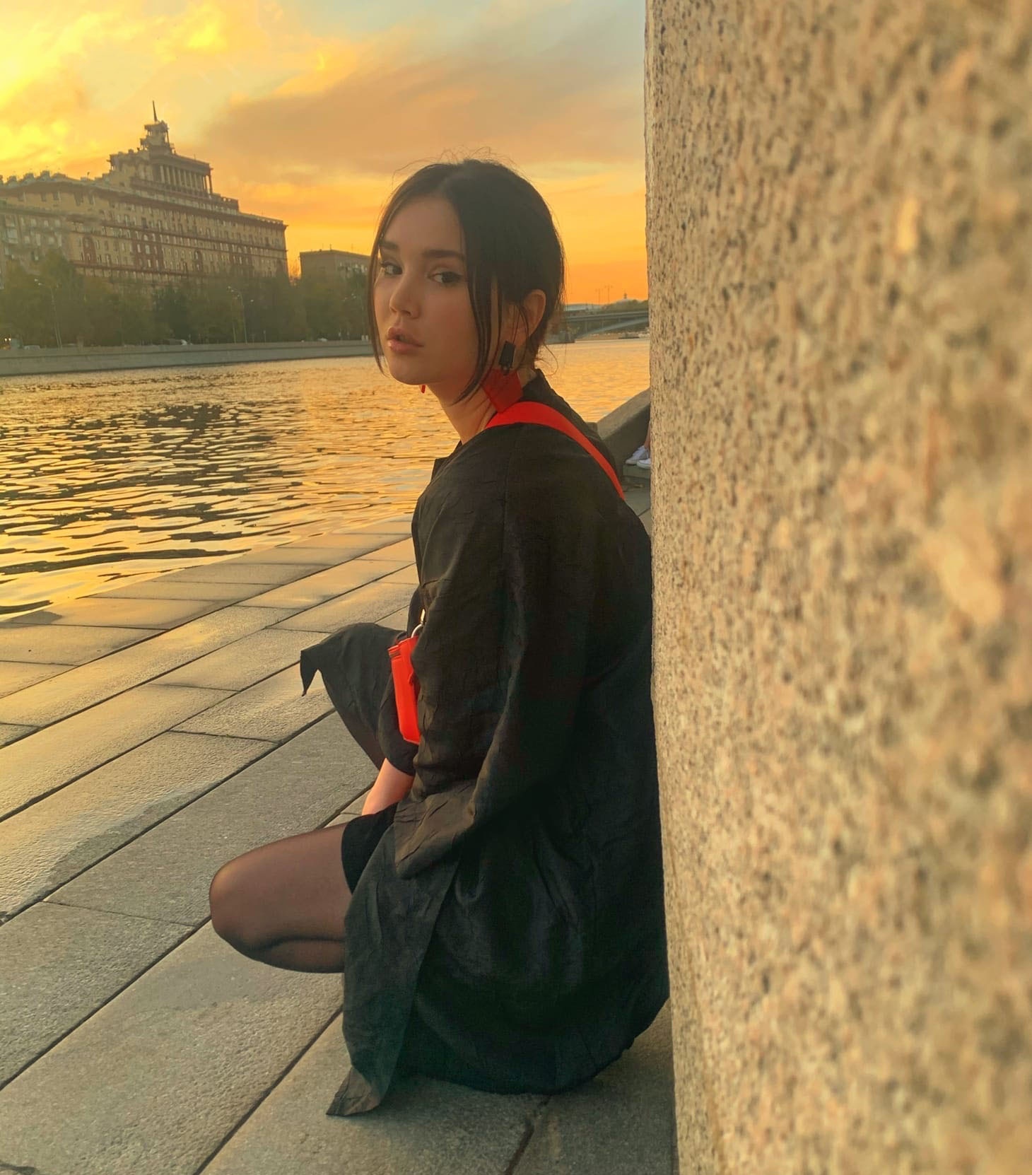 Индивидуалка Анастасия, доступна для личного знакомства от 3500 руб