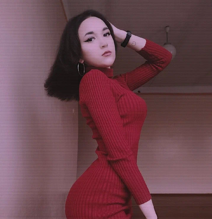 Лиза привлекальеная девушка из Железногорск-илимский цена от 3000 руб