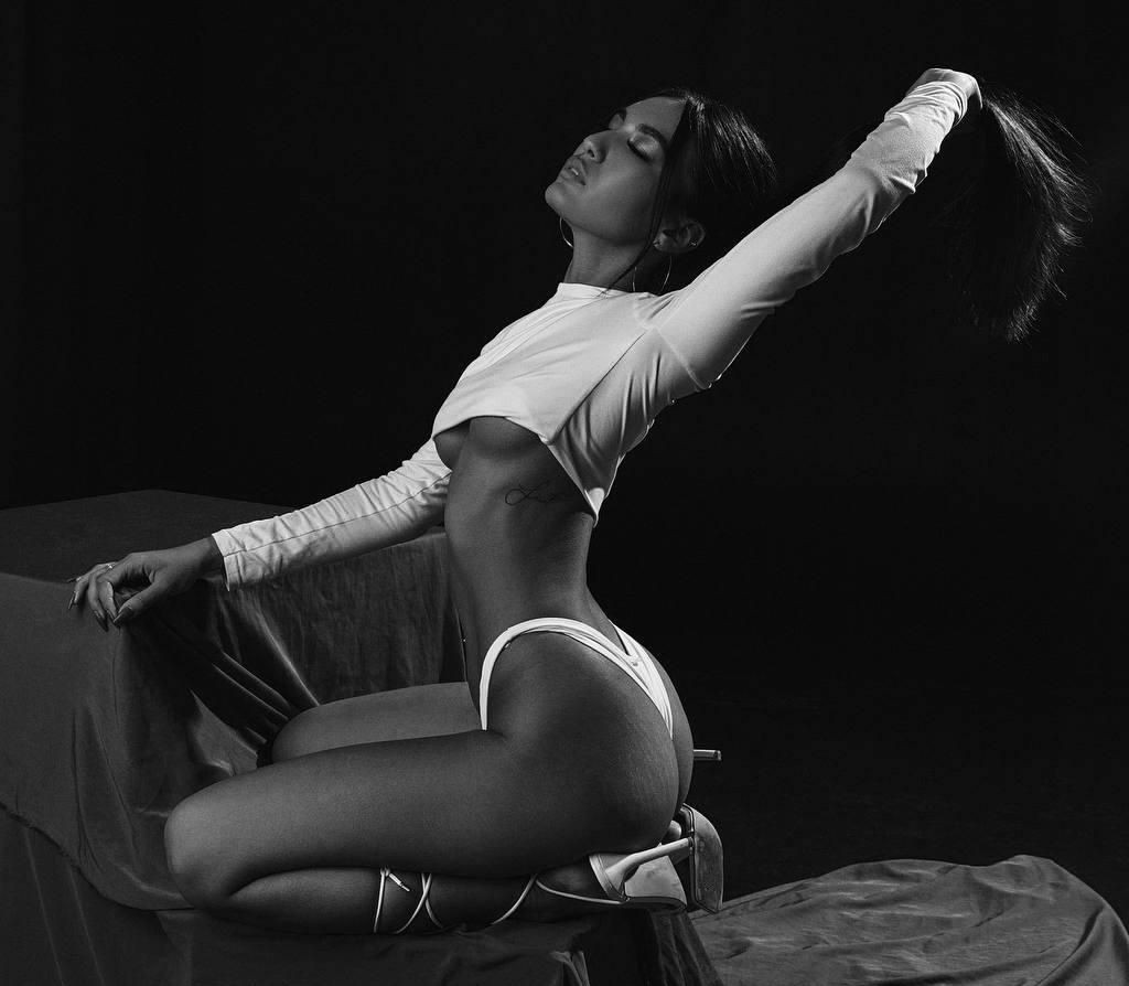 Индивидуалка Элла, доступна для личного знакомства от 5000 руб