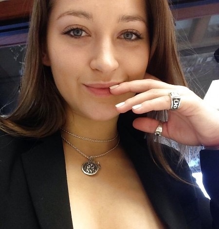 Светлана привлекальеная девушка из Железногорск-илимский цена от 3500 руб