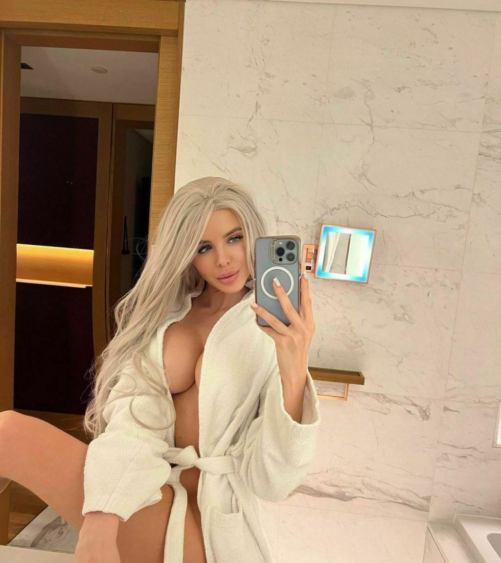 Индивидуалка Лора, доступна для личного знакомства от 4000 руб