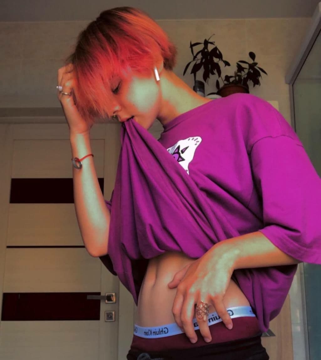 Мила привлекальеная девушка из Железногорск-илимский цена от 3000 руб