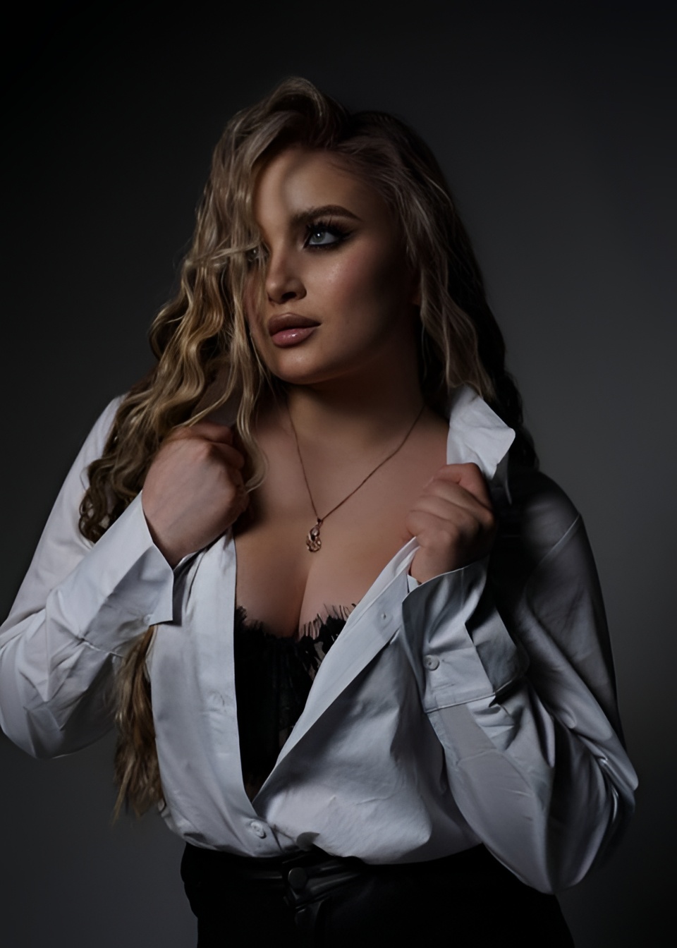 Алиса привлекательная девушка из Железногорск-илимский цена от 6000 руб