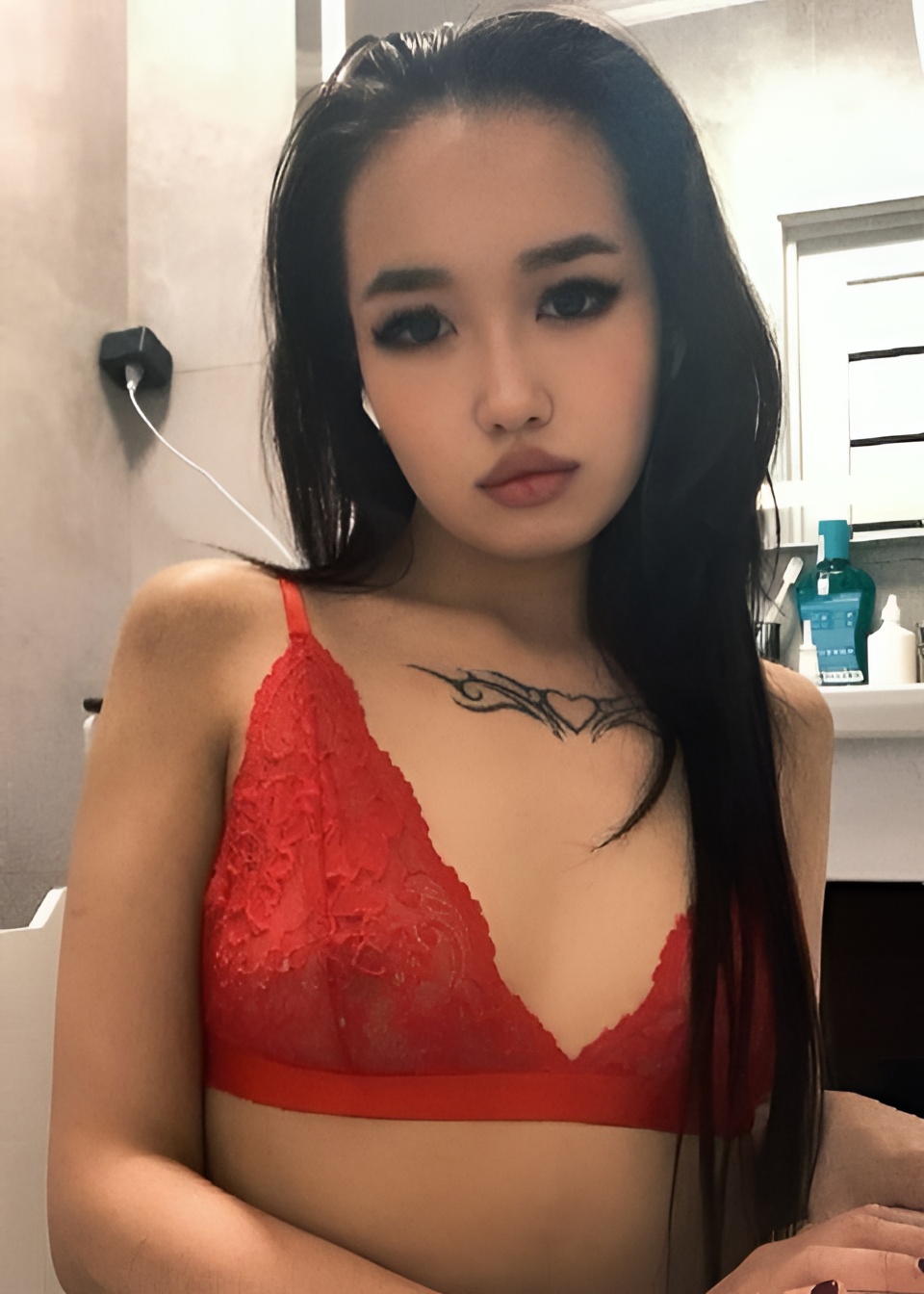 Дарина привлекательная девушка из Железногорск-илимский цена от 17000 руб