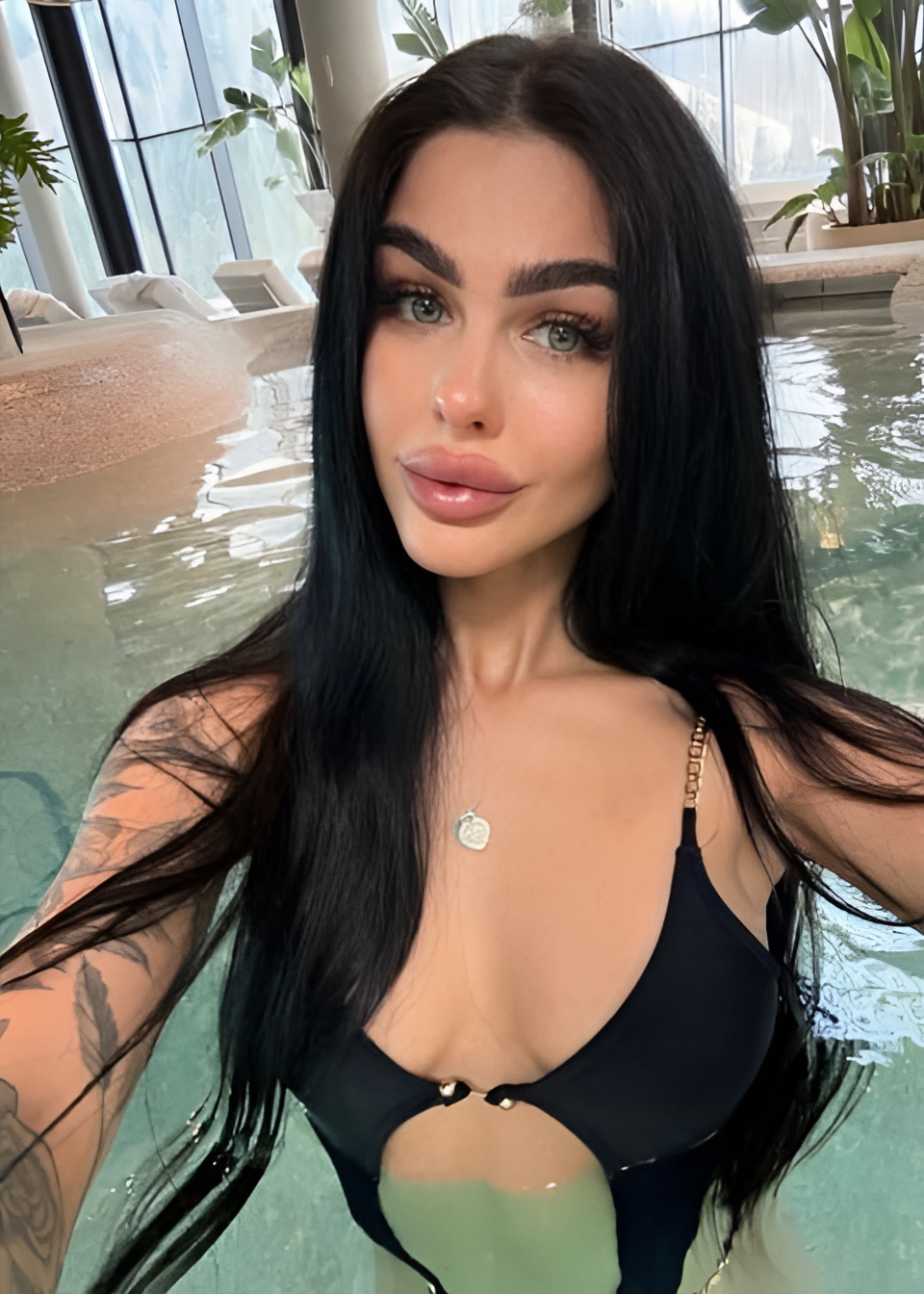 ДАШЕНЬКА привлекательная девушка из Железногорск-илимский цена от 15000 руб