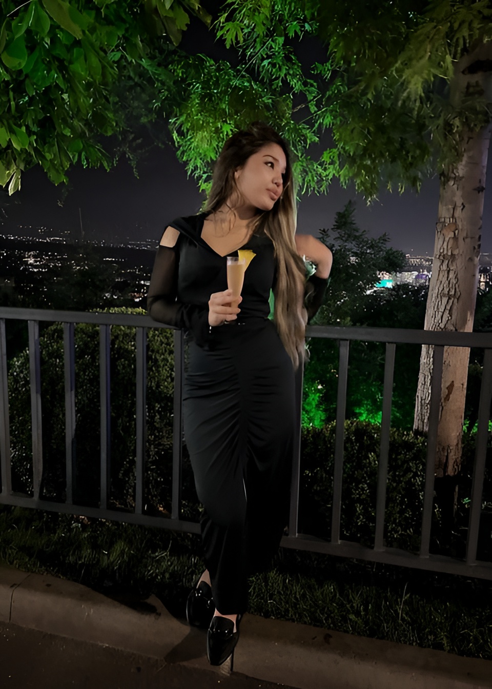 Индивидуалка Есения, доступна для личного знакомства от 18000 руб