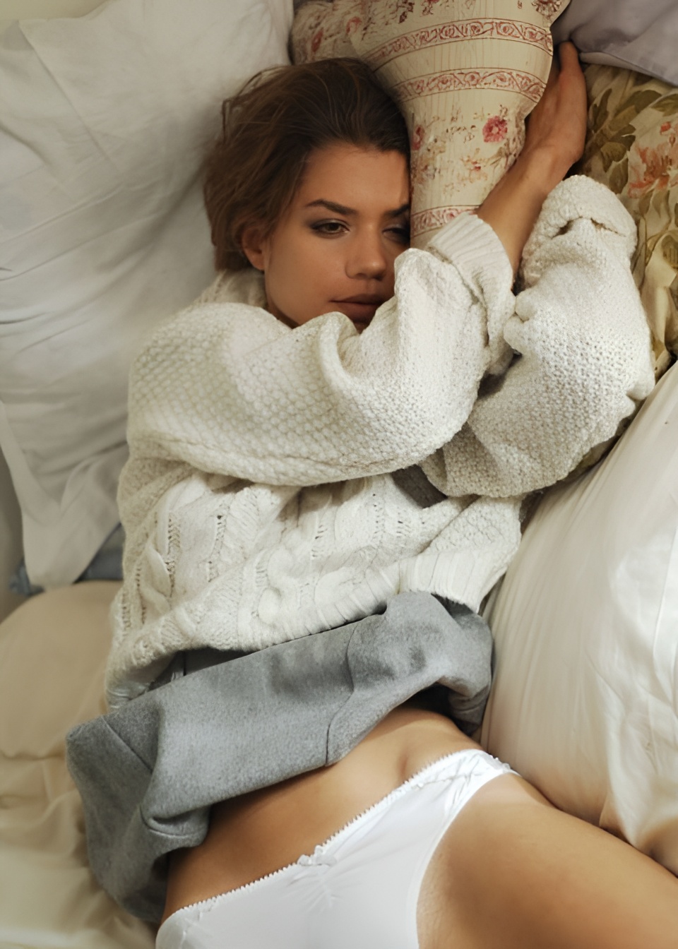 Марина привлекательная девушка из Железногорск-илимский цена от 3500 руб