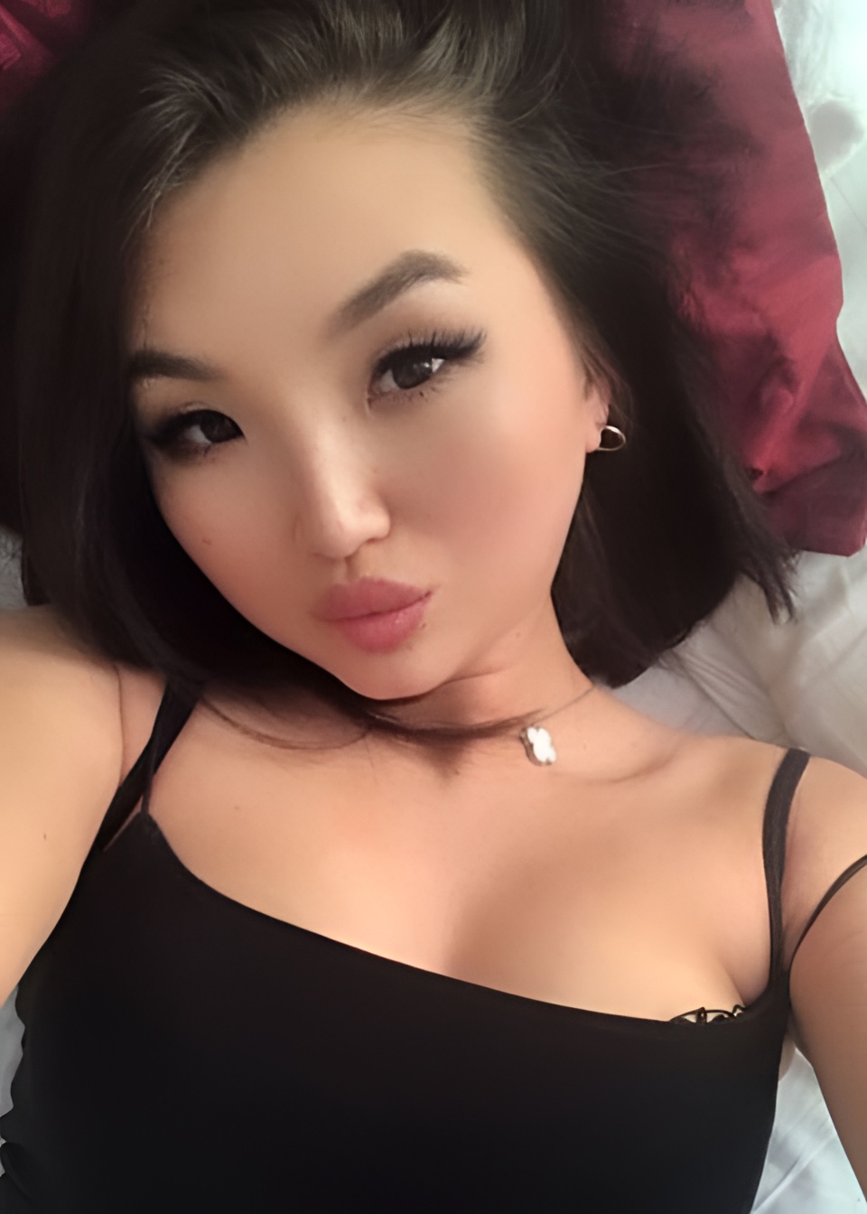 Мелания привлекательная девушка из Железногорск-илимский цена от 16000 руб