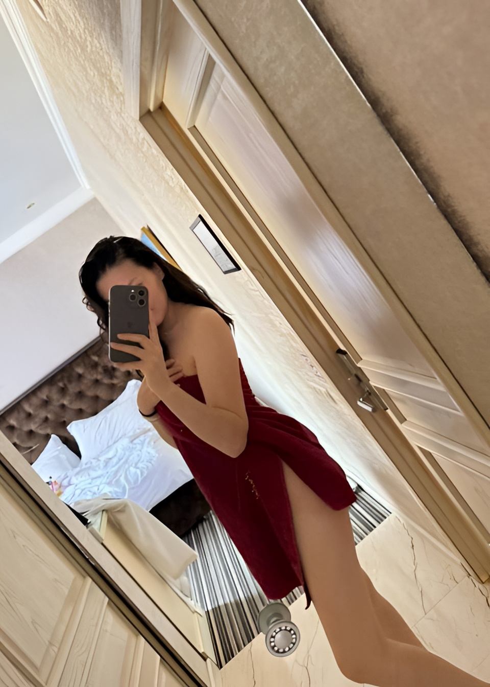 Орислава привлекательная девушка из Железногорск-илимский цена от 18000 руб