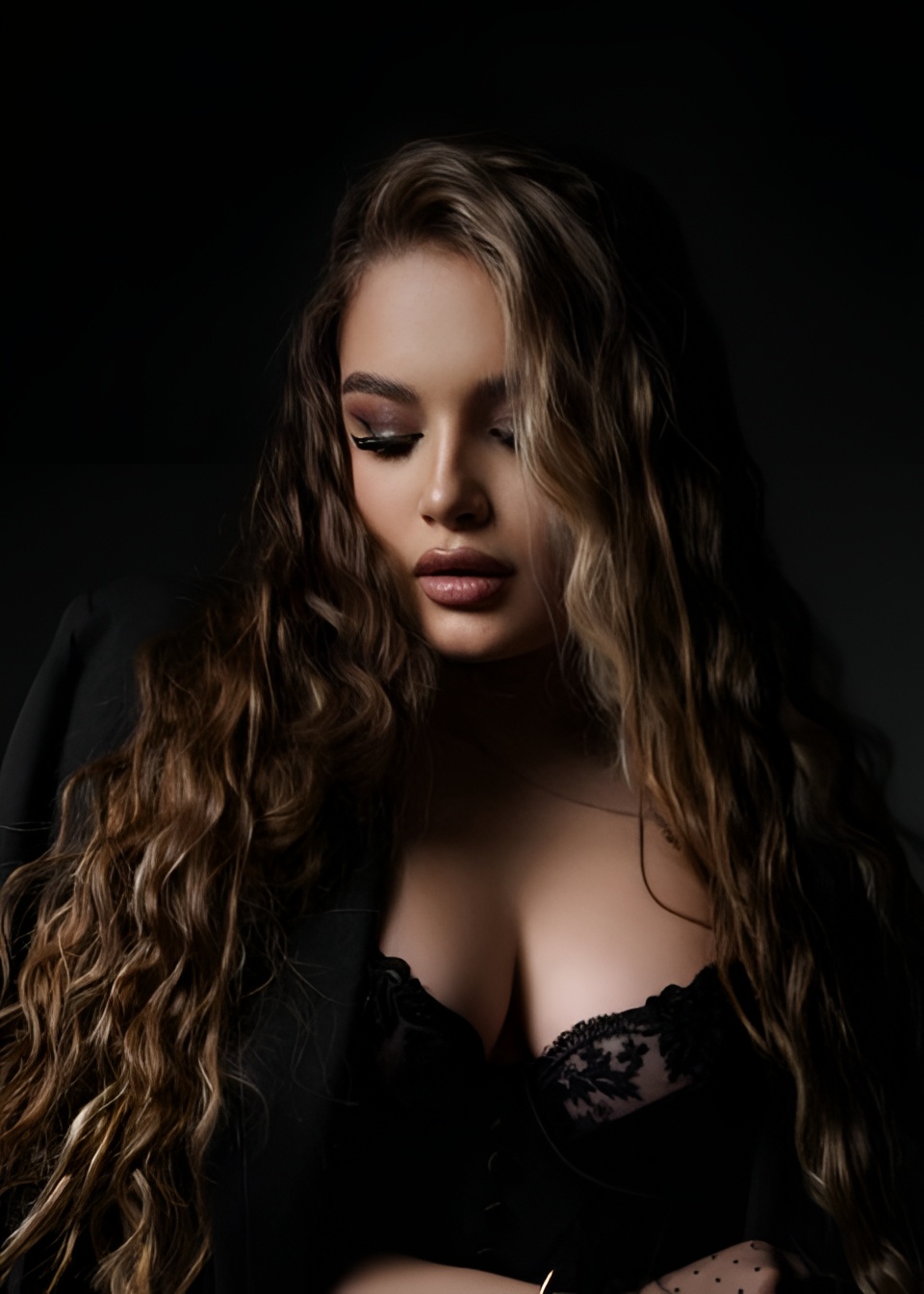 Яна привлекательная девушка из Железногорск-илимский цена от 5000 руб