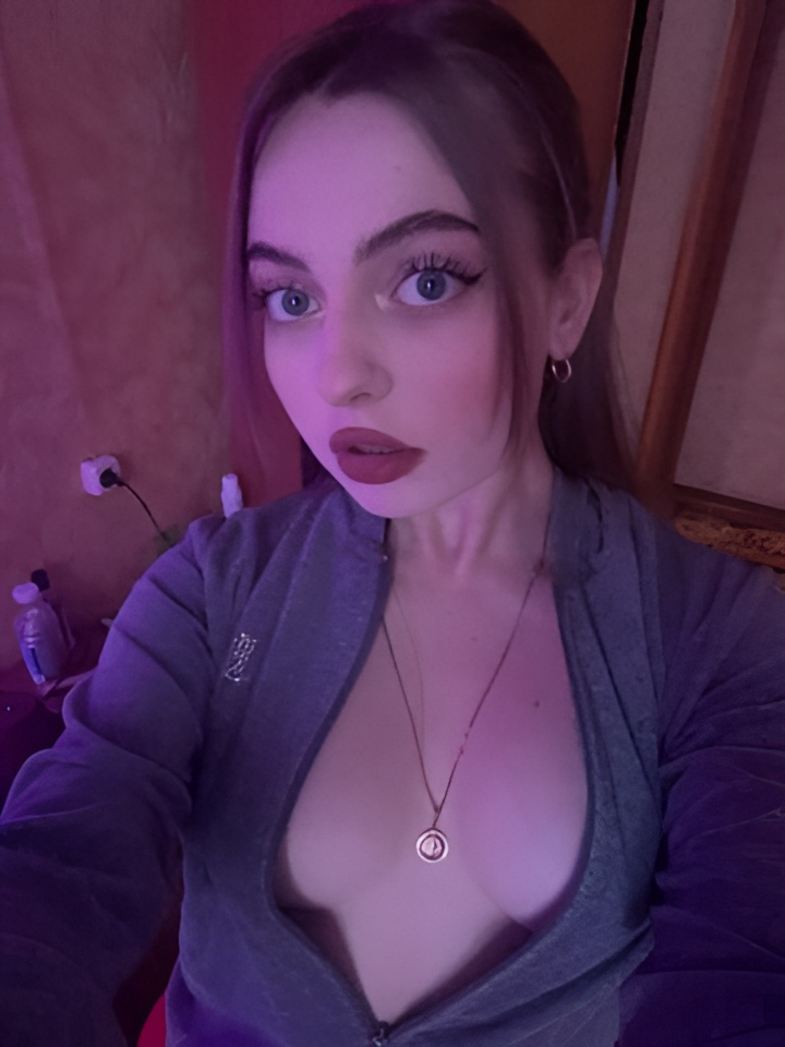 Индивидуалка Алена, доступна для личного знакомства от 4000 руб