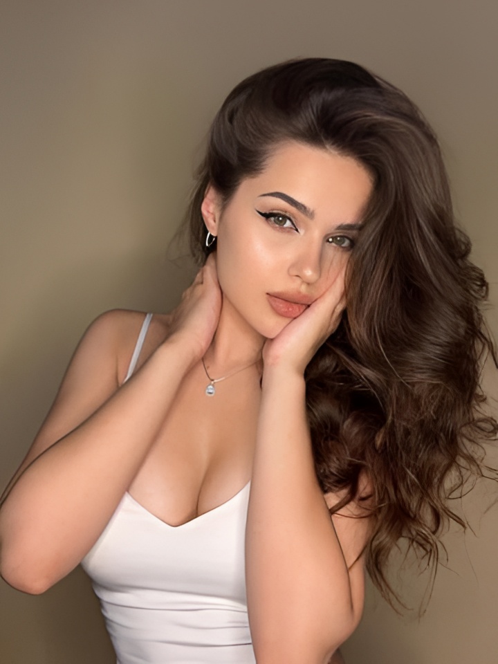 Индивидуалка Ефросинья, доступна для личного знакомства от 5000 руб