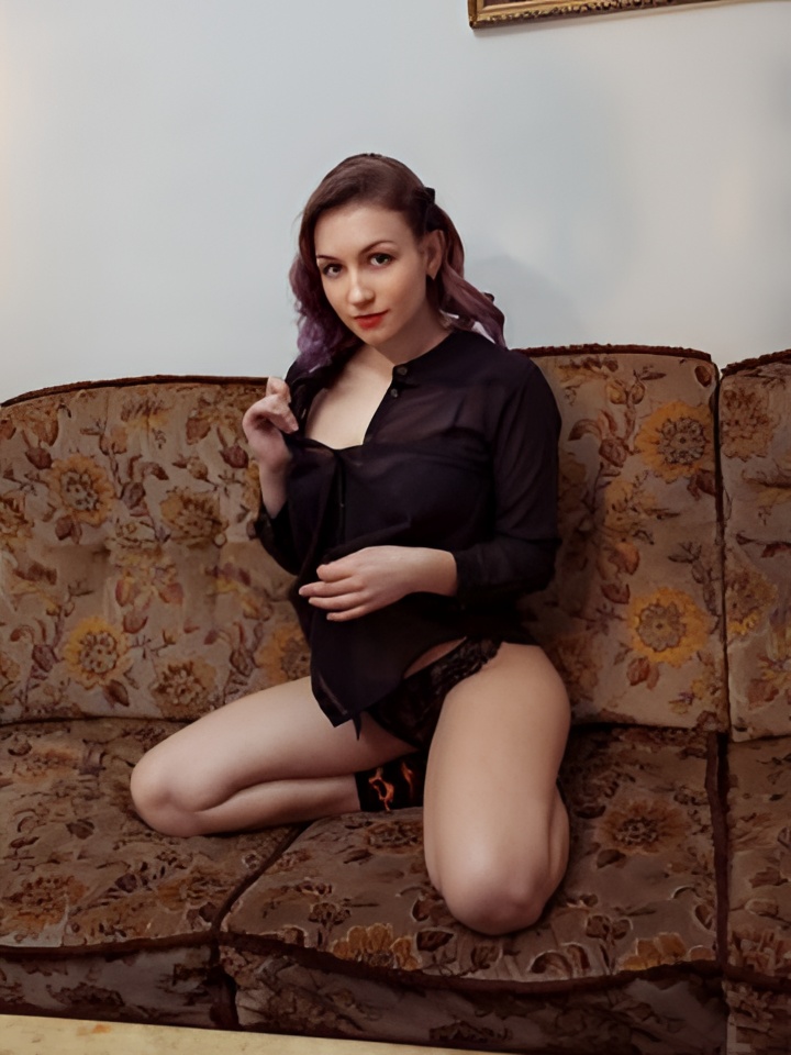 Индивидуалка Каролина, доступна для личного знакомства от 1500 руб