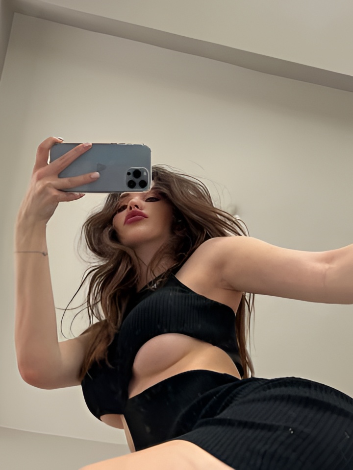 Индивидуалка Лейла, доступна для личного знакомства от 4000 руб