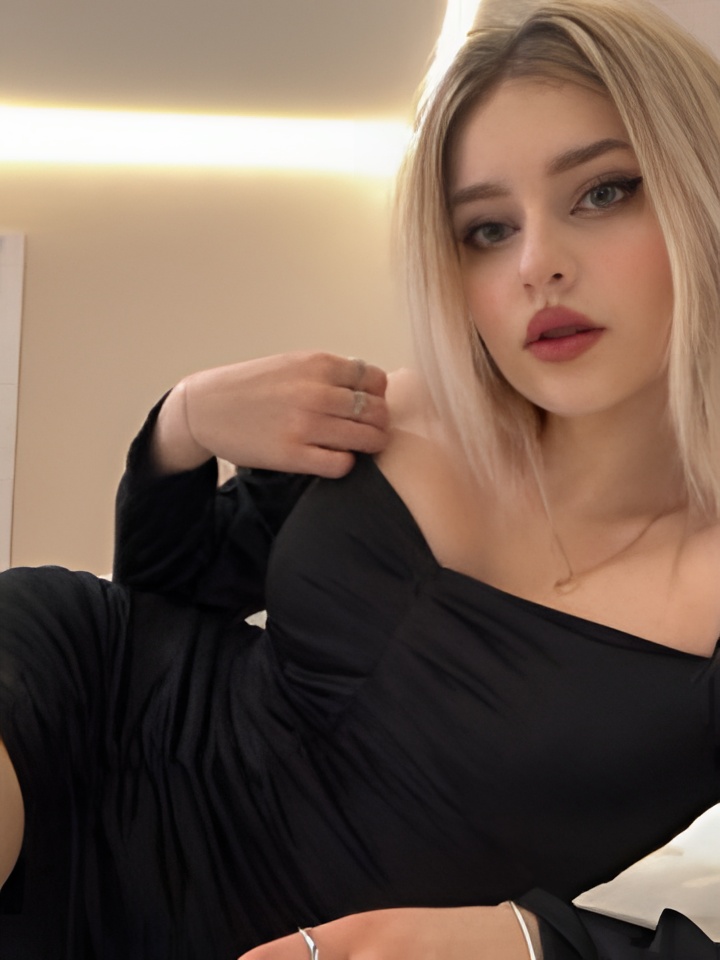 Индивидуалка Ната, доступна для личного знакомства от 3000 руб