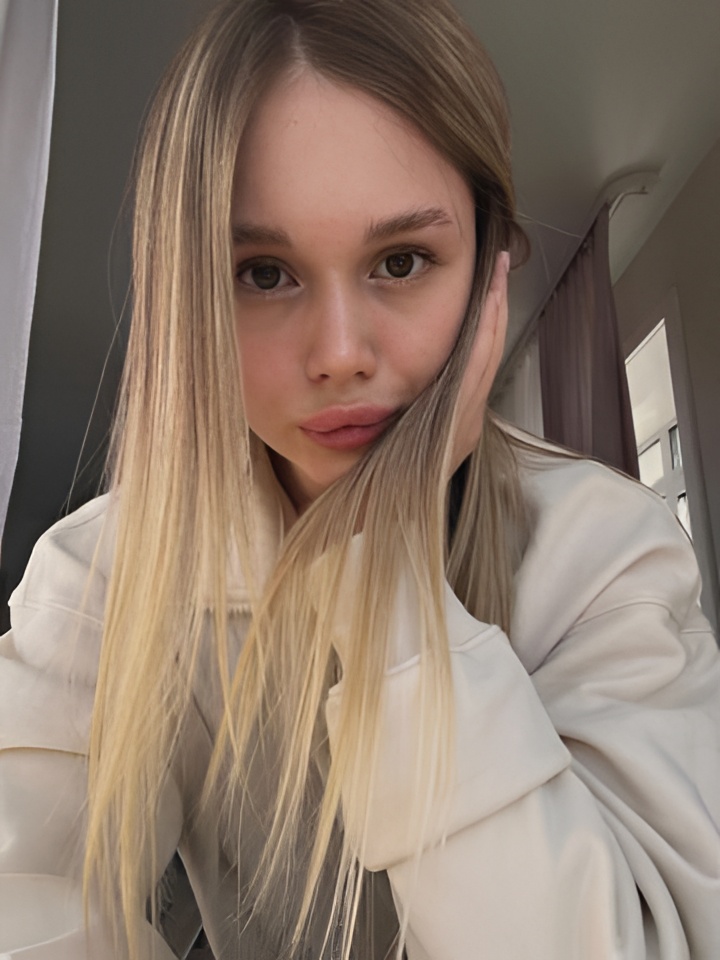 Индивидуалка Одетта, доступна для личного знакомства от 1500 руб