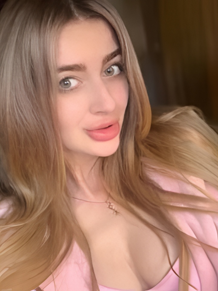 Индивидуалка Софи, доступна для личного знакомства от 1500 руб