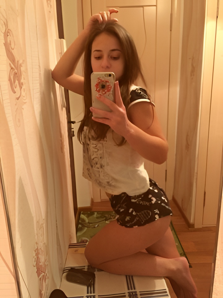 Индивидуалка Варвара, доступна для личного знакомства от 2500 руб