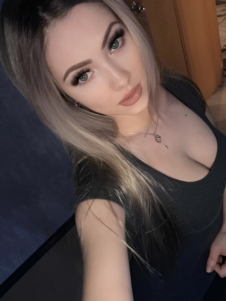 Индивидуалка Вероника, доступна для личного знакомства от 4000 руб