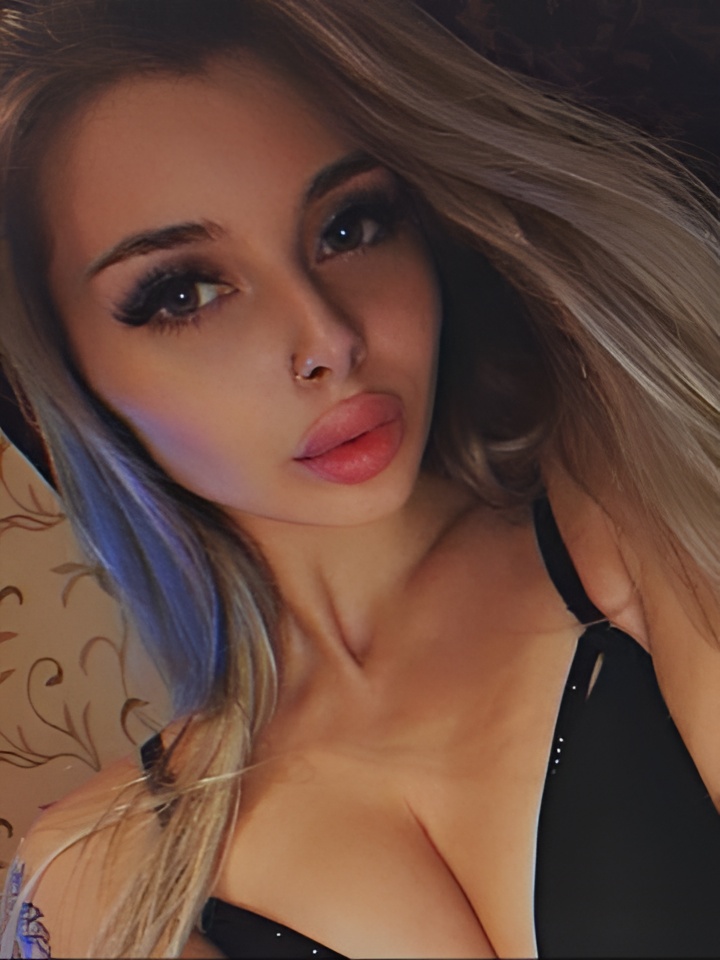 Индивидуалка Юстина, доступна для личного знакомства от 1500 руб