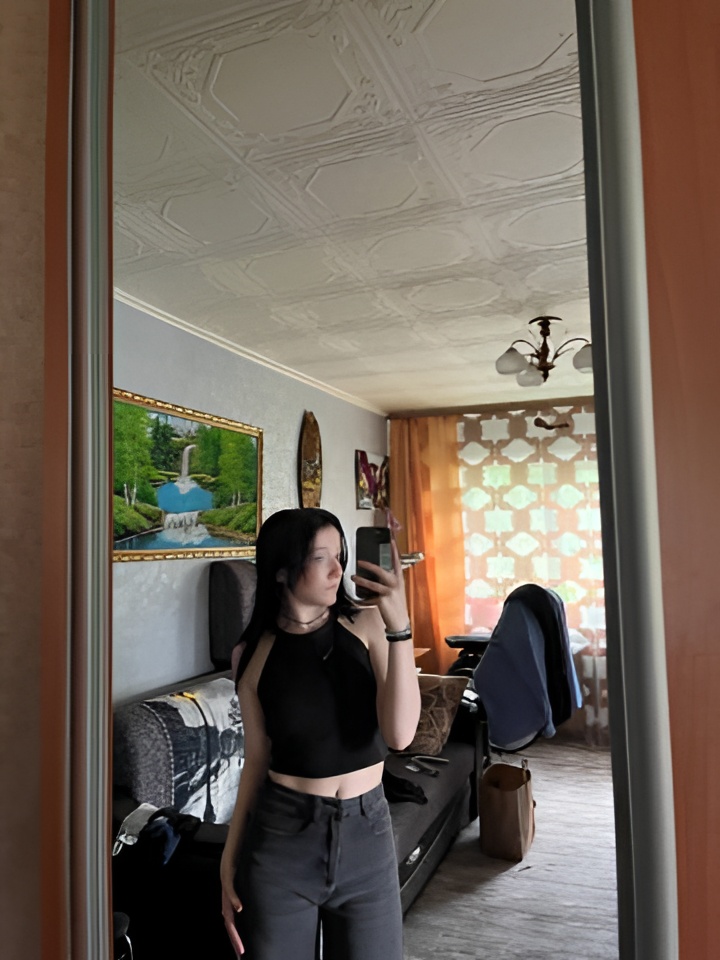 Индивидуалка Жемчужина, доступна для личного знакомства от 4000 руб