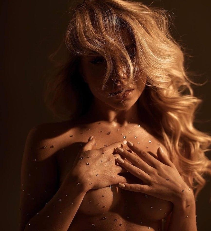 Индивидуалка Олечка, доступна для личного знакомства от 4000 руб