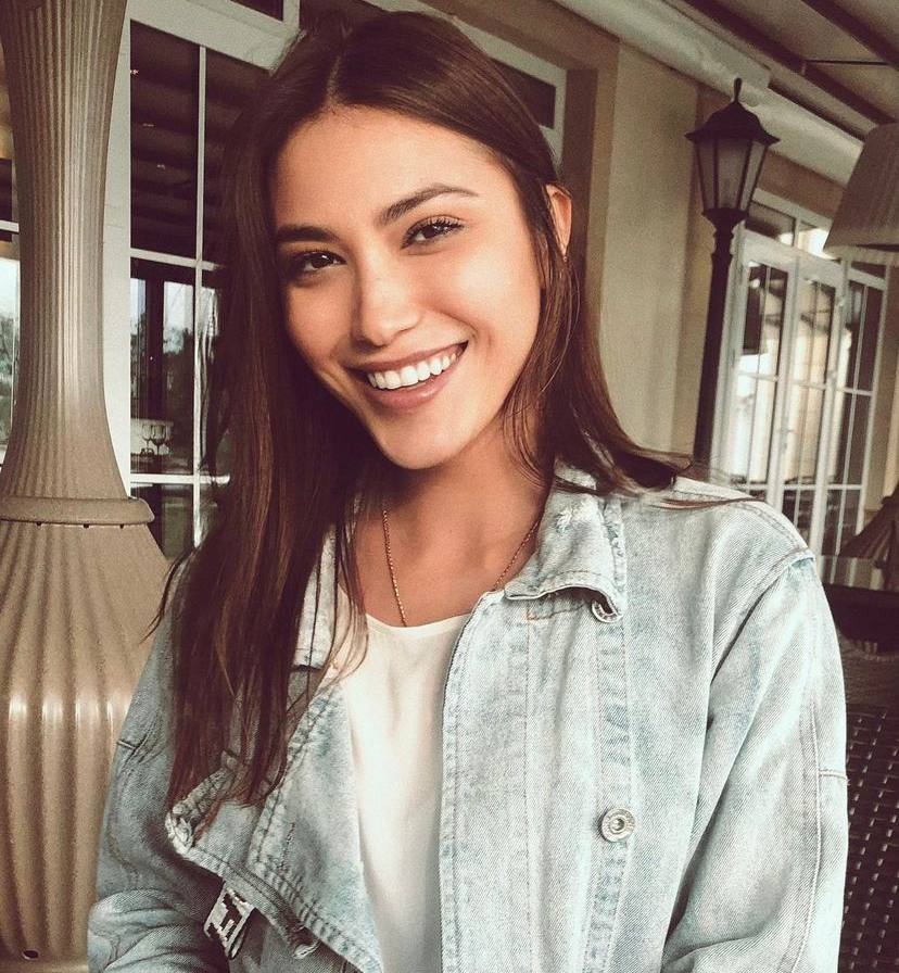 Индивидуалка Юлия, доступна для личного знакомства от 8000 руб