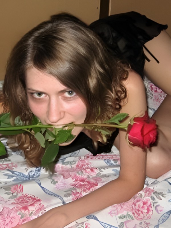 Анечка привлекательная девушка из Железногорск-илимский цена от 4000 руб