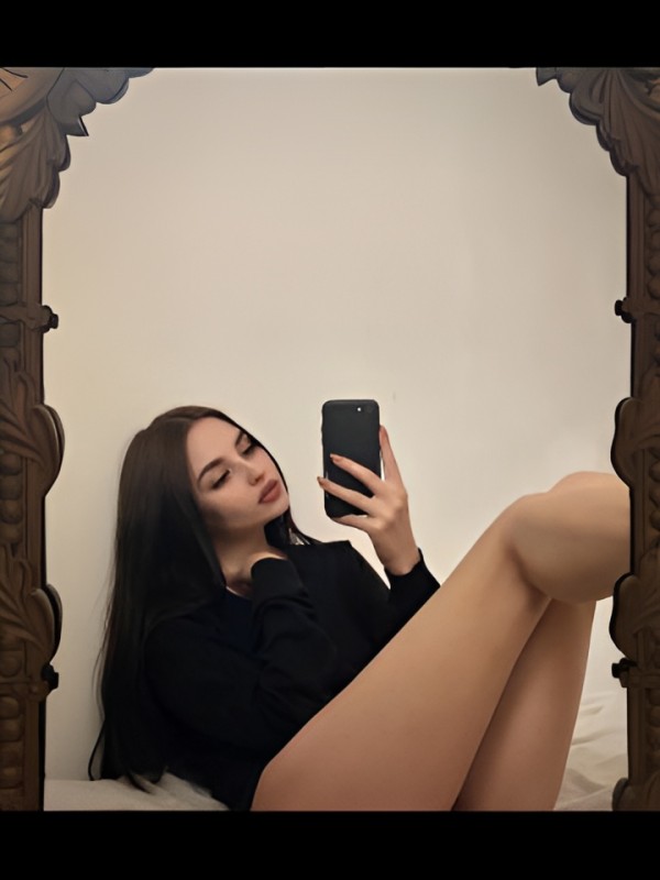 Евлалия привлекательная девушка из Железногорск-илимский цена от 4000 руб