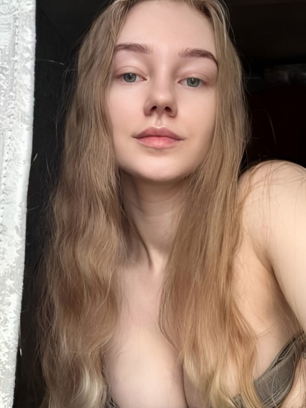 Ида привлекательная девушка из Железногорск-илимский цена от 2000 руб