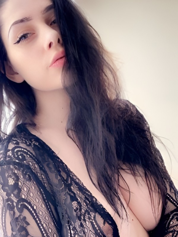 Лея привлекательная девушка из Железногорск-илимский цена от 2500 руб