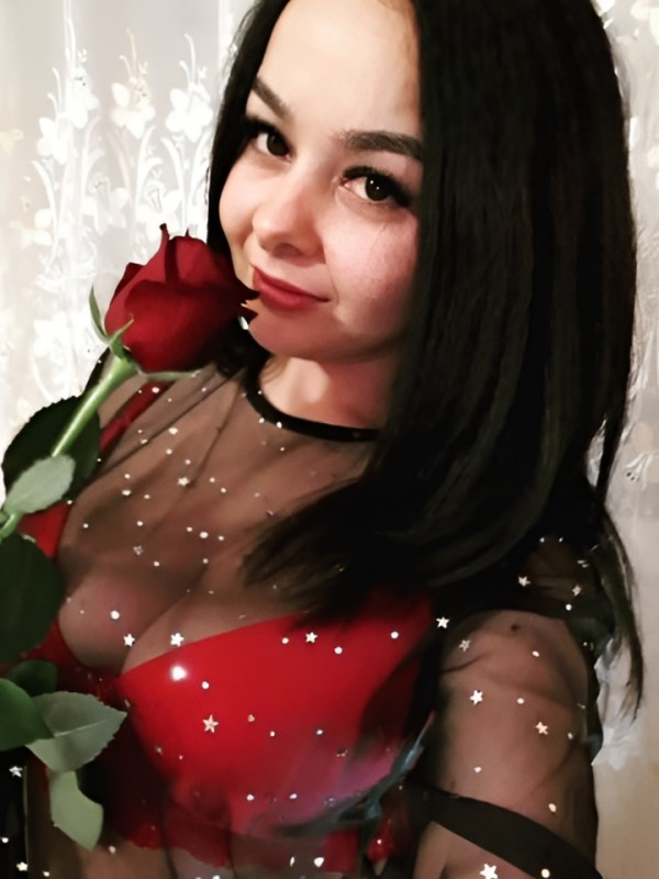 Марселина привлекательная девушка из Железногорск-илимский цена от 2000 руб