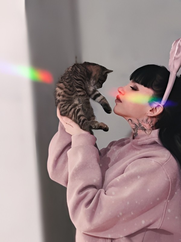 Наталья привлекательная девушка из Железногорск-илимский цена от 10000 руб