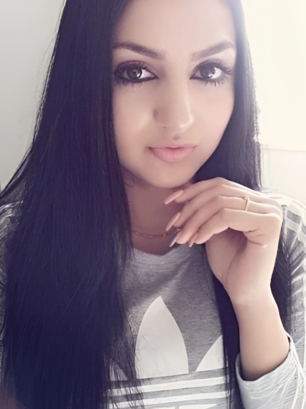 Тереза привлекательная девушка из Железногорск-илимский цена от 2500 руб