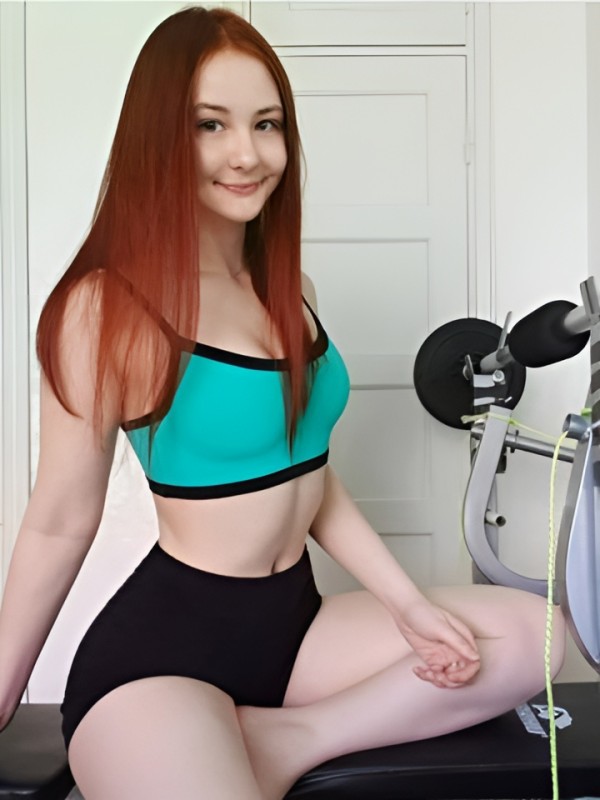 Влада привлекательная девушка из Железногорск-илимский цена от 2000 руб