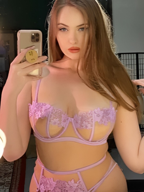 Юна привлекательная девушка из Железногорск-илимский цена от 3000 руб